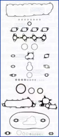 WILMINK GROUP wg1165920 -  Комплект прокладок, двигатель